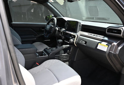 2025 Toyota Tacoma SR5 - 3TMLB5JN1SM168065 photo 34