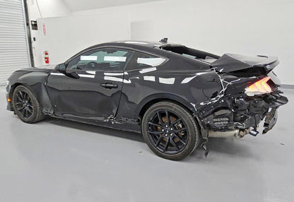 2024 Ford Mustang EcoBoost Premium - 1FA6P8TH5R5133283 photo 14