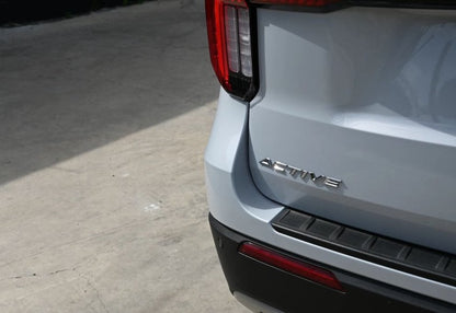 2025 Ford Explorer Active - 1FMUK7DH3SGC58636 photo 8