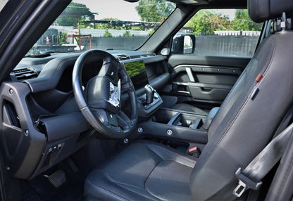2024 Land Rover Defender 130 P400 Outbound - SALEWFEU2R2353773 photo 10