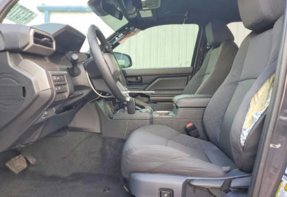 2025 Toyota Tacoma SR5 - 3TMKB5FNXSM036068 photo 19