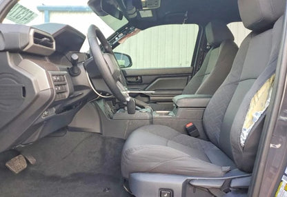 2025 Toyota Tacoma SR5 - 3TMKB5FNXSM036068 photo 9