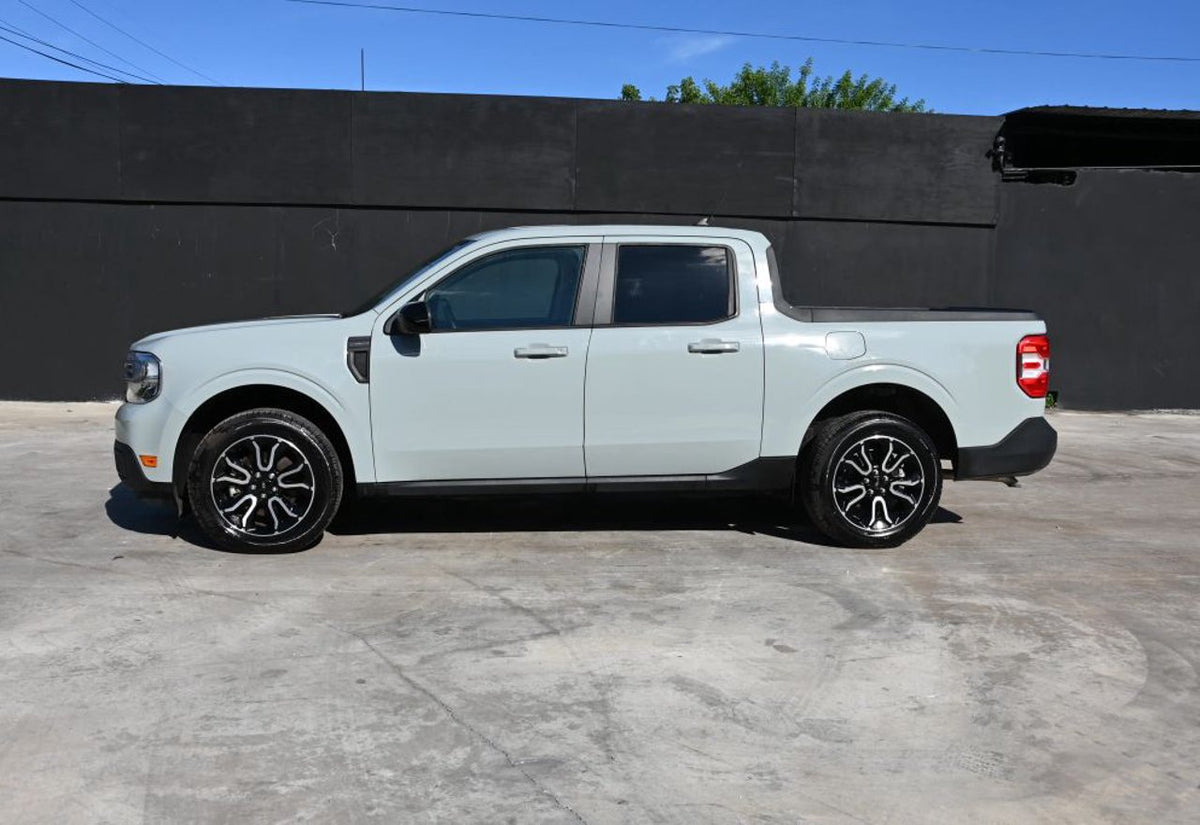 2024 Ford Maverick Lariat - 3FTTW8M36RRA15355 photo 24