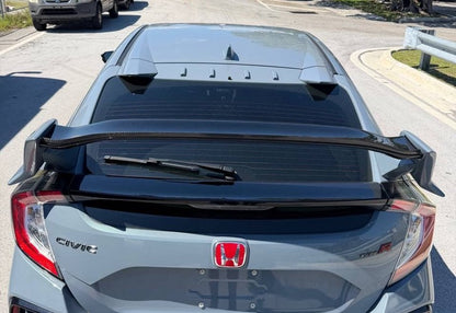 2021 Honda Civic Type R Touring - SHHFK8G78MU205870 photo 7