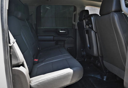 2023 GMC Sierra 2500HD Pro - 1GT49LEY4PF203214 photo 29