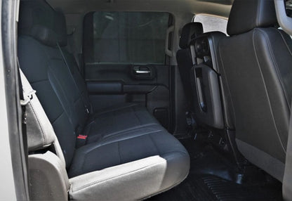 2023 GMC Sierra 2500HD Pro - 1GT49LEY4PF203214 photo 13