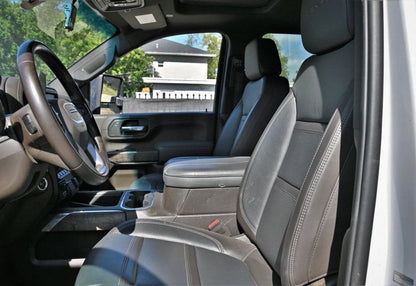 2023 GMC Sierra 2500HD Denali - 1GT49REY3PF246753 photo 13