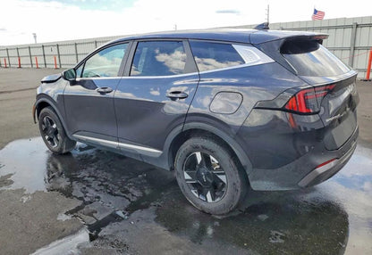 2026 Kia Sportage LX - 5XYK2CDF9TG389545 photo 14