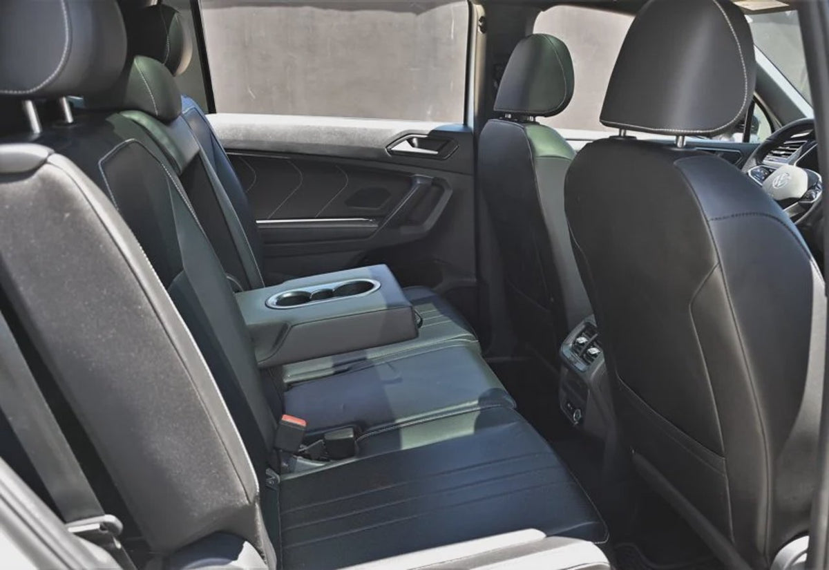 2024 Volkswagen Tiguan SE R-Line Black - 3VVCB7AX6RM055138 photo 26