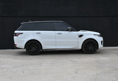 2019 Land Rover Range Rover Sport HSE Dynamic - SALWV2SV5KA814487 photo 26