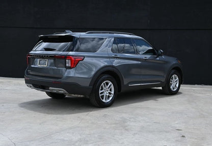 2025 Ford Explorer Active - 1FMUK7DH5SGD00224 photo 3