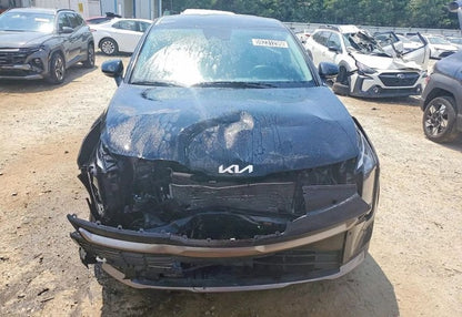 2026 Kia Sportage LX - 5XYK2CDF4TG395060 photo 5