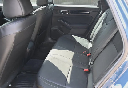 2026 Honda Civic Hybrid Sport - 2HGFE4F82TH325394 photo 16