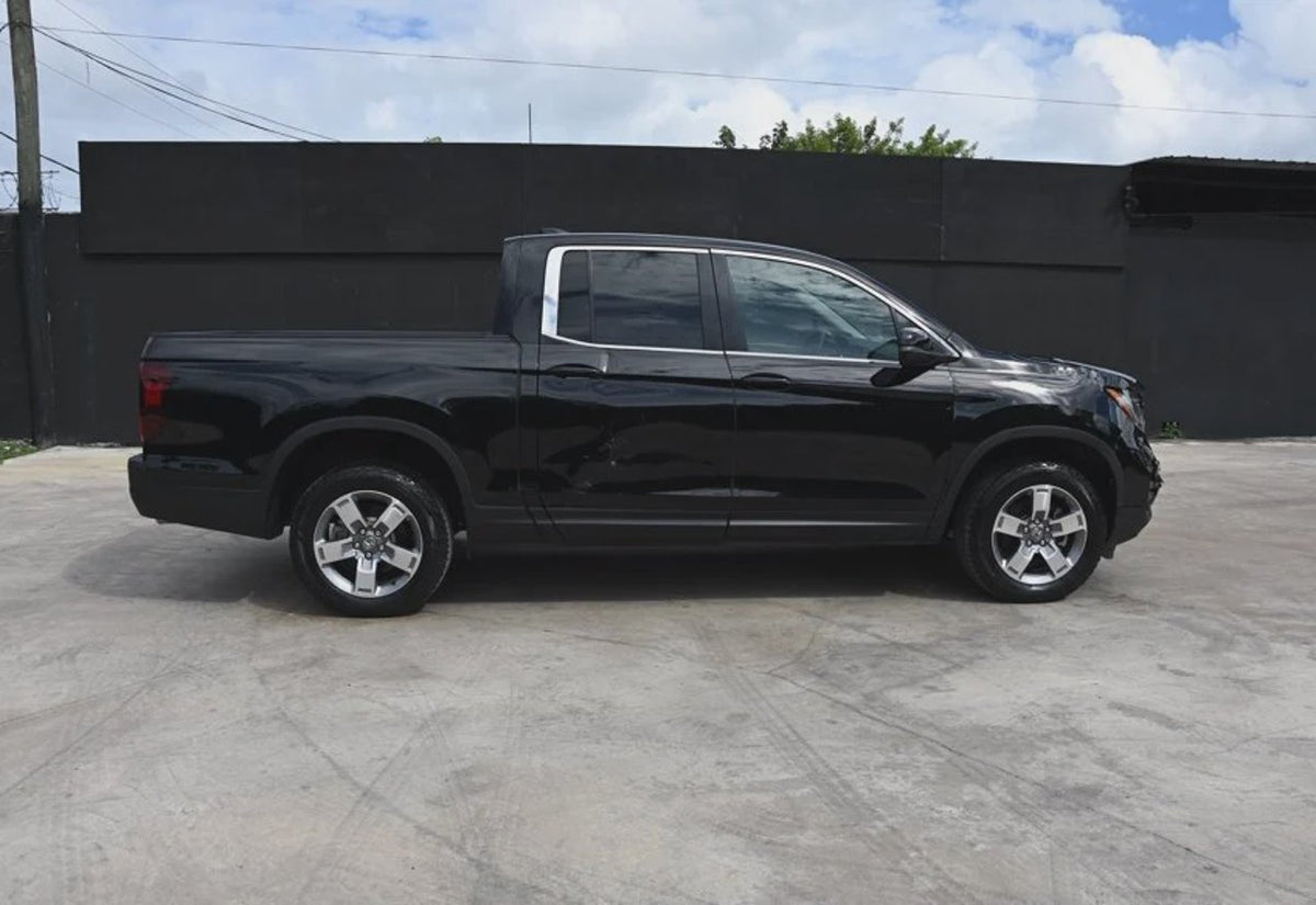 2025 Honda Ridgeline RTL - 5FPYK3F53SB045446 photo 24