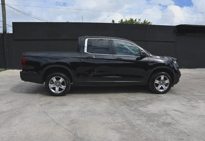 2025 Honda Ridgeline RTL - 5FPYK3F53SB045446 photo 7