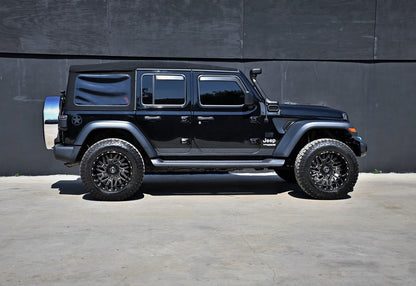 2020 Jeep Wrangler Unlimited Freedom Sport Utility 4D - 1C4HJXDG8LW250300 photo 78