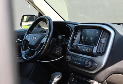 2022 Chevrolet Colorado LT - 1GCHSCEA1N1180459 photo 11