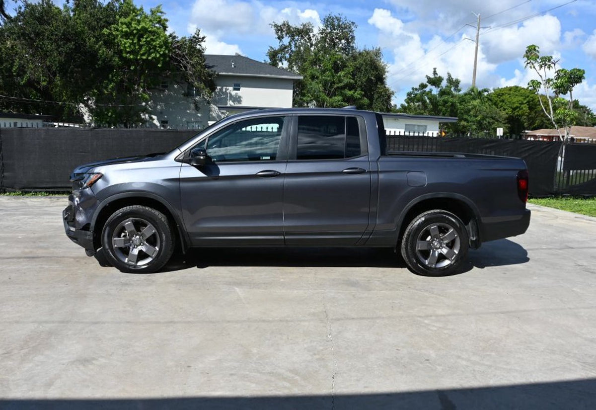 2024 Honda Ridgeline TrailSport - 5FPYK3F67RB003106 photo 24