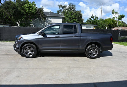 2024 Honda Ridgeline TrailSport - 5FPYK3F67RB003106 photo 24