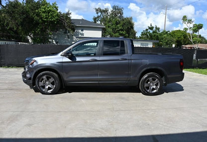 2024 Honda Ridgeline TrailSport - 5FPYK3F67RB003106 photo 6