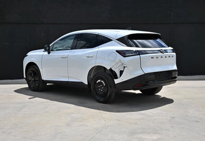 2025 Nissan Murano SV - 5N1AZ3BJ0SC110710 photo 24