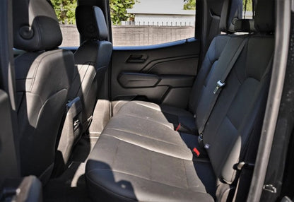 2025 Chevrolet Colorado Work Truck - 1GCPSBEK9S1173107 photo 14