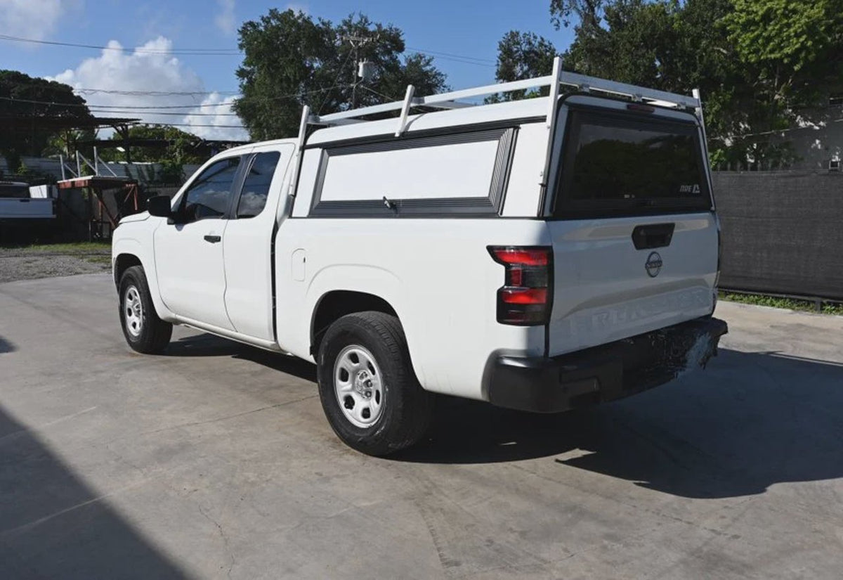2024 Nissan Frontier S - 1N6ED1CL1RN640396 photo 22