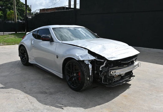 2016 Nissan 370Z NISMO Tech - JN1AZ4EH9GM932624 photo 2