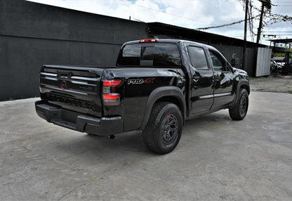 2026 Nissan Frontier PRO-4X - 1N6ED1EK1TN638675 photo 3