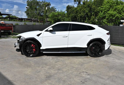 2019 Lamborghini Urus Sport Utility 4D - ZPBUA1ZL7KLA04560 photo 5