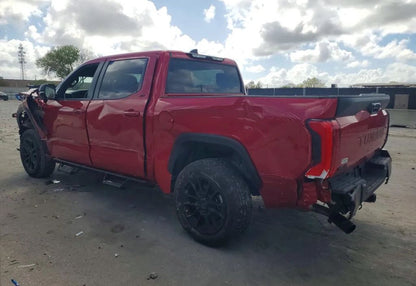 2025 Toyota Tundra SR5 - 5TFLA5DB1SX267872 photo 13
