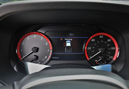 2026 Nissan Frontier PRO-4X - 1N6ED1EK1TN638675 photo 10