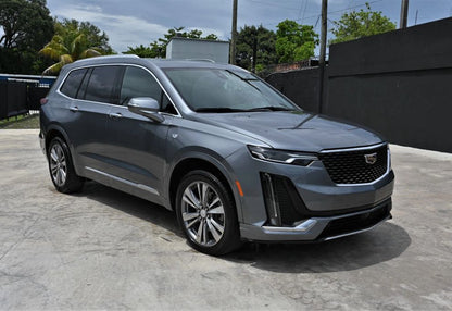 2021 Cadillac XT6 Premium Luxury - 1GYKPCRS2MZ201629 photo 23