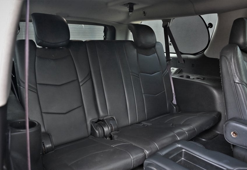 2016 Cadillac Escalade ESV Premium Sport Utility 4D - 1GYS3JKJ0GR441154 photo 24