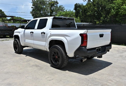 2024 Toyota Tacoma SR Pickup 4D 5 ft - 3TYKD5HN3RT006920 photo 4