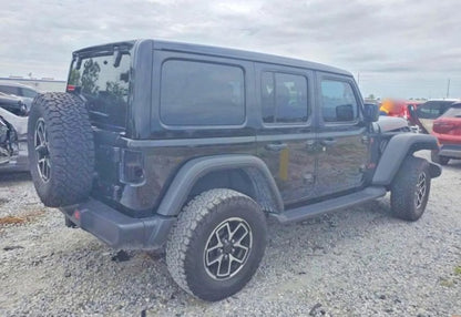 2024 Jeep Wrangler Rubicon - 1C4PJXFG3RW280774 photo 4