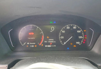 2025 Honda Pilot TrailSport - 5FNYG1H63SB104483 photo 18