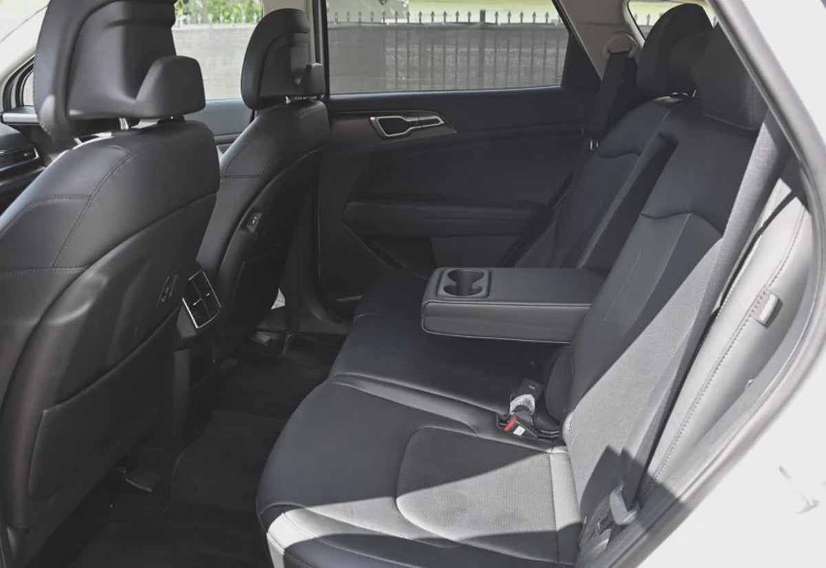 2025 Kia Sportage EX - 5XYK33DF0SG274022 photo 34