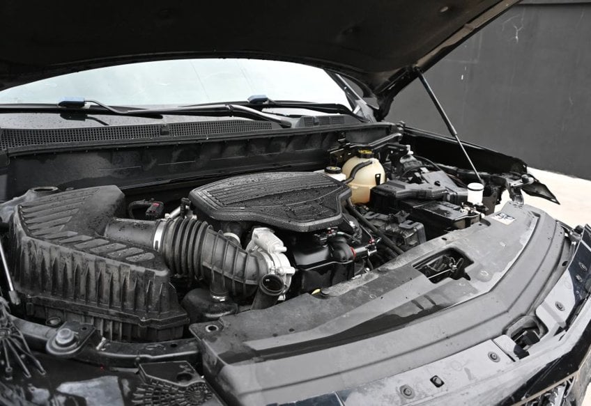 2020 Cadillac XT6 Sport - 1GYKPHRSXLZ102200 photo 15