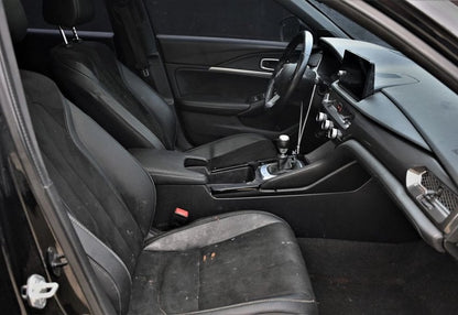2024 Acura Integra w/Tech w/A-SPEC - 19UDE4G74RA005739 photo 12