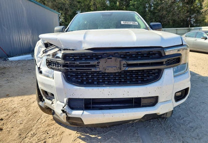 2025 Ford Ranger XL - 1FTER4BH0SLE18310 photo 5