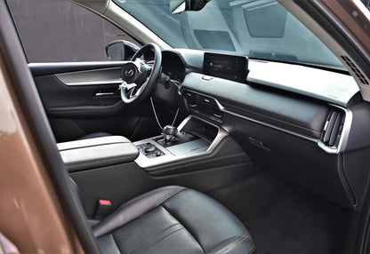 2025 Mazda CX-70 3.3 Turbo Premium - JM3KJDHD8S1129807 photo 41
