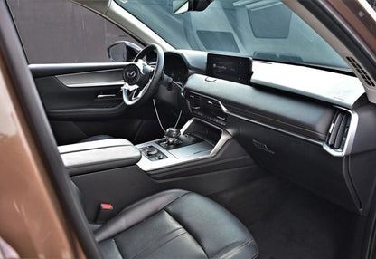 2025 Mazda CX-70 3.3 Turbo Premium - JM3KJDHD8S1129807 photo 18