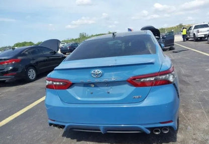 2023 Toyota Camry XSE - 4T1K61AK6PU081128 photo 19