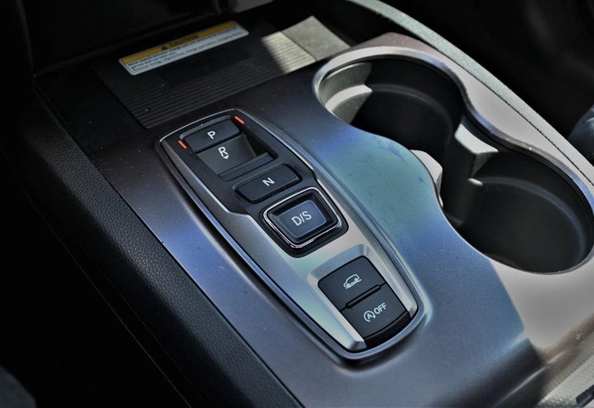 2023 Honda Passport EX-L - 5FNYF8H50PB013813 photo 12