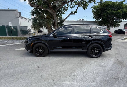 2024 Honda CR-V Hybrid Sport-L - 7FARS6H85RE070109 photo 6