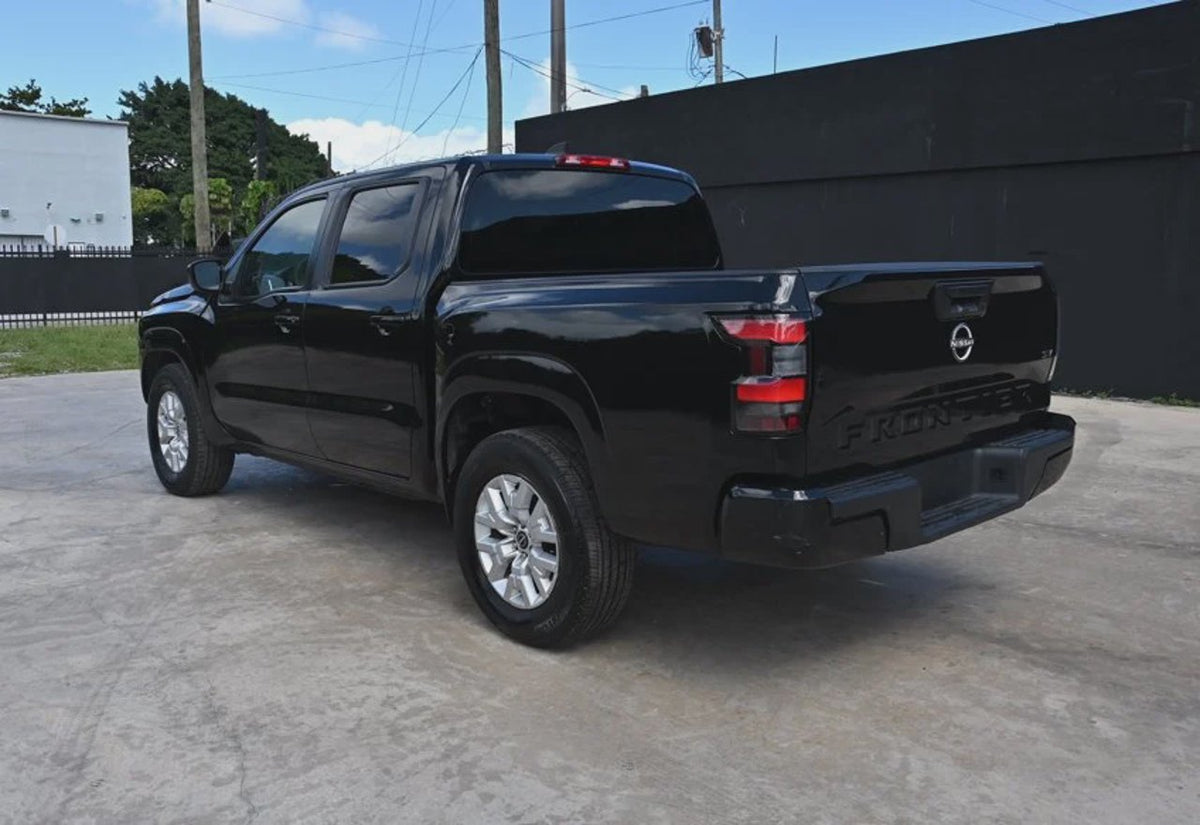 2022 Nissan Frontier SV - 1N6ED1EJ2NN692173 photo 19