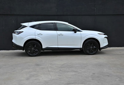 2025 Nissan Murano SV - 5N1AZ3BJ0SC110710 photo 5