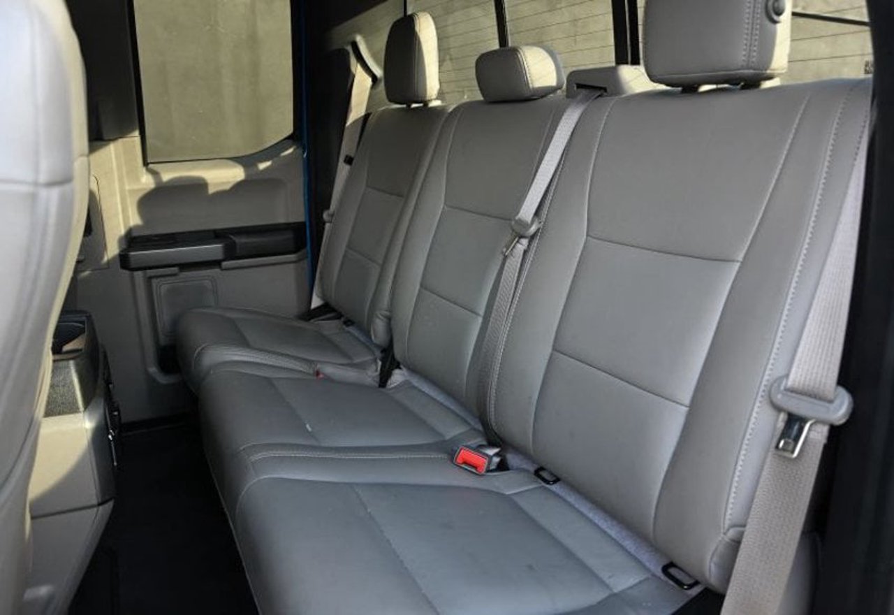 2019 Ford F150 Super Cab XLT Pickup 4D 6 1/2 ft - 1FTEX1CB4KKD02211 photo 77