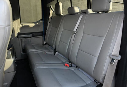 2019 Ford F150 Super Cab XLT Pickup 4D 6 1/2 ft - 1FTEX1CB4KKD02211 photo 26